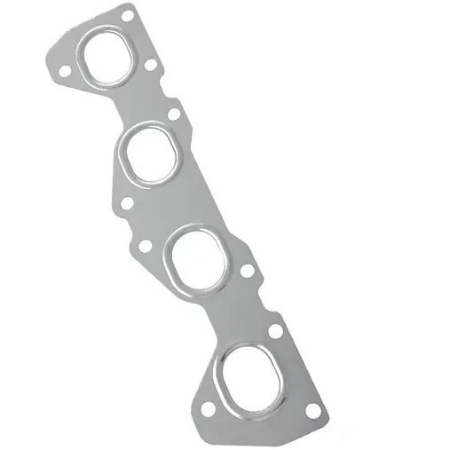 تصویر واشر بغل اگزوز پژو ۲۰۶ تیپ ۵ اورجینال PSA 