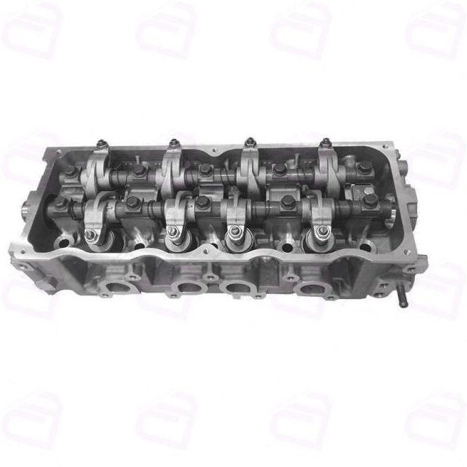 سر سیلندر کامل پراید ساژم دیناپارت