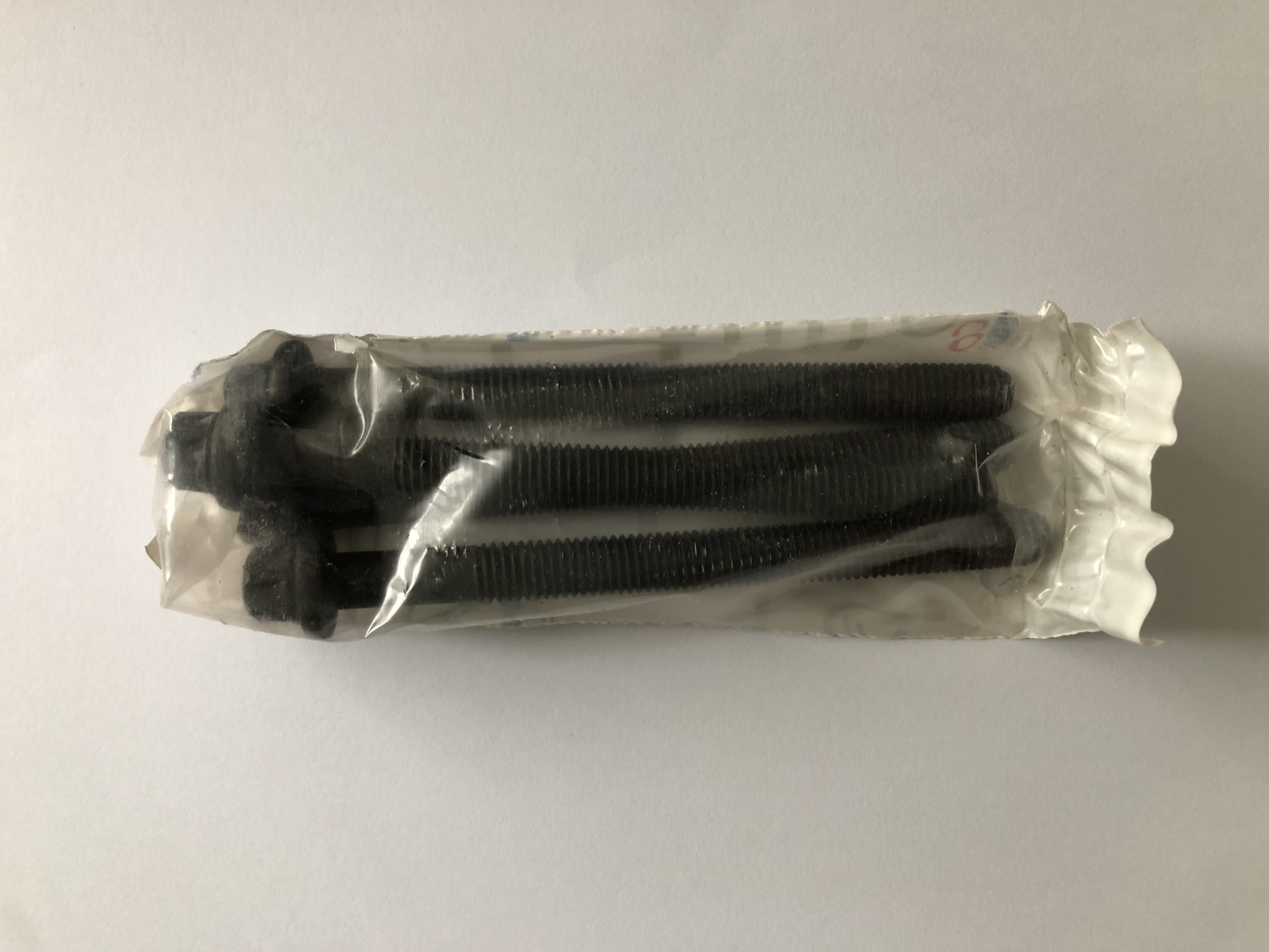 پیچ سر سیلندر رنو ال۹۰ نیکوپارت