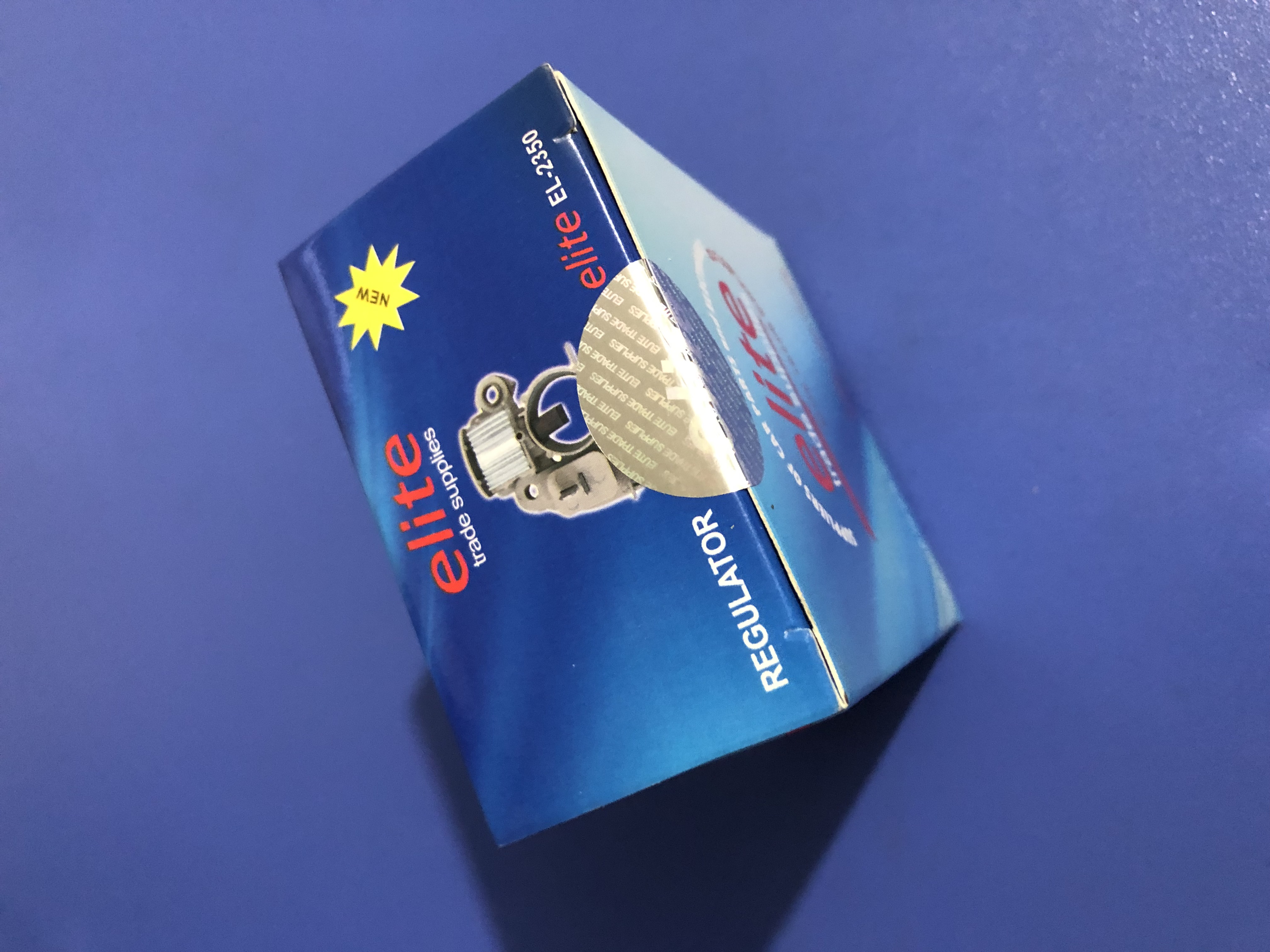 آفتامات دینام کاربراتور پراید elite