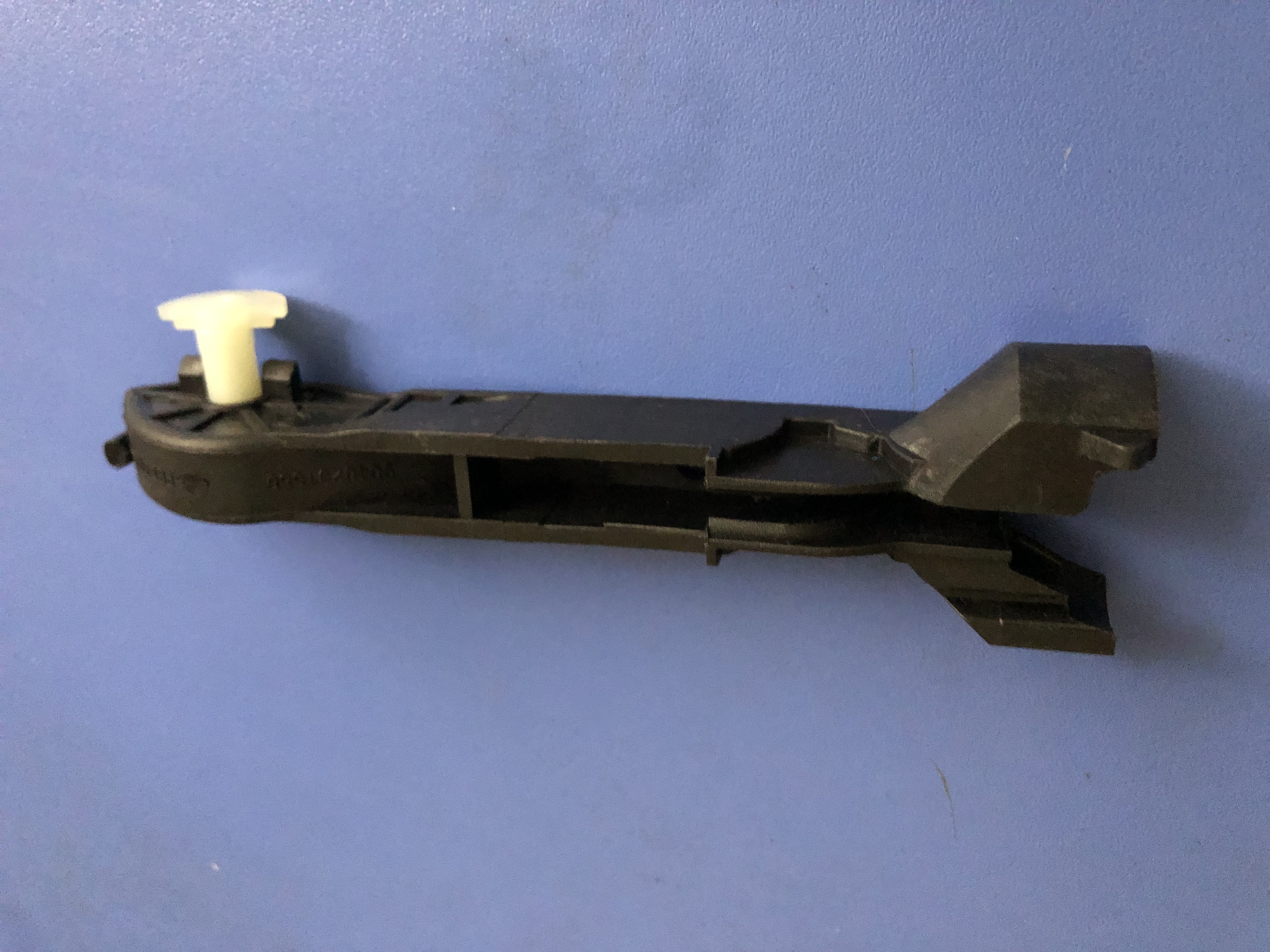 کائوچویی کابل کلاچ پژو ۲۰۶ دیناپارت